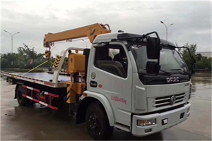 修水24小时道路救援服务