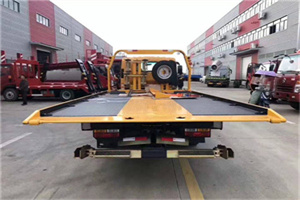 修水附近汽车救援服务