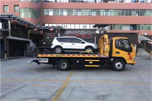 修水汽车紧急补胎换胎救援