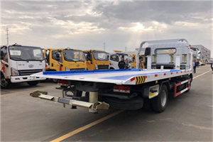 修水汽车救援补胎